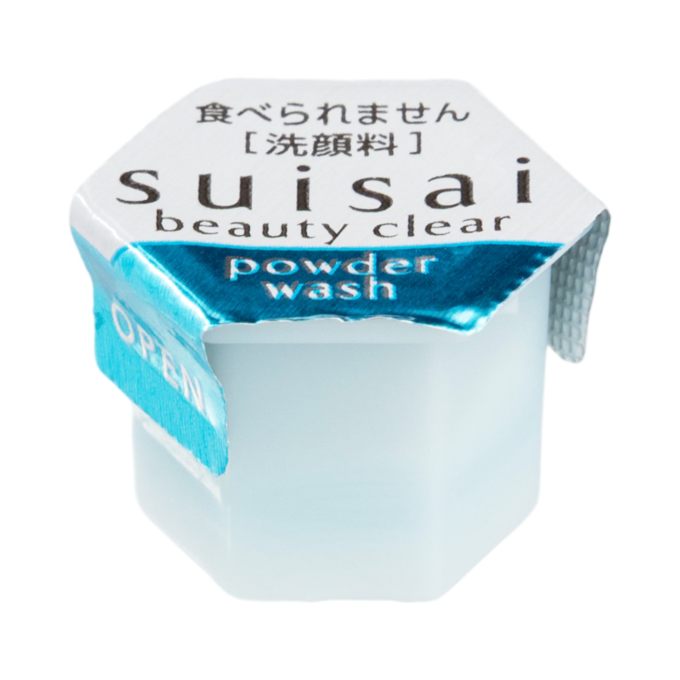 スイサイ ビューティクリア パウダーウォッシュNをレビュー！クチコミ