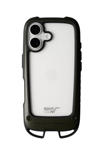 Shock Resist Case +Hold. 1