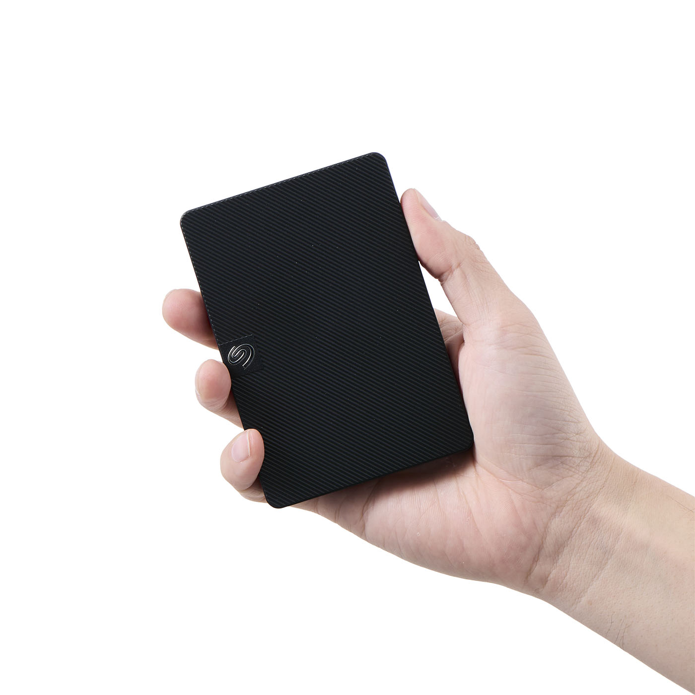 SEAGATE TECHNOLOGY ポータブル外付けハードディスク