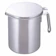 下村企販 ステンレス製カートリッジ式オイルポット 1