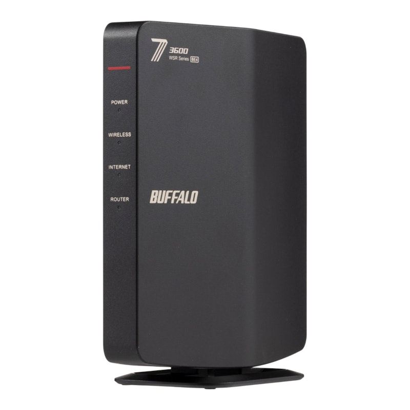 Wi-Fiルーター 1