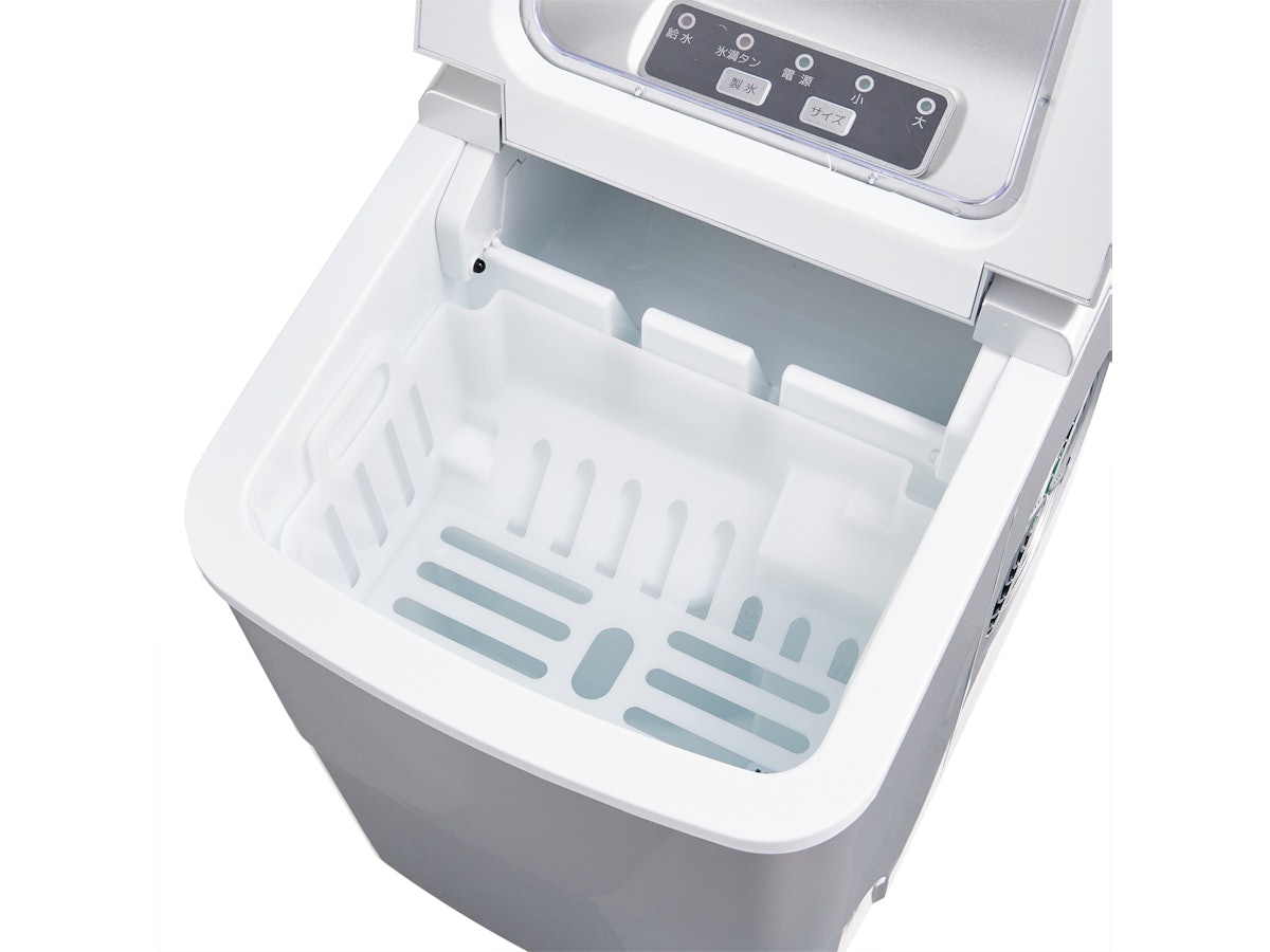 値下げ!高速製氷機 FreeVillage HZB-12/B 値下げ!高速製氷機 FreeVillage HZB-12/B