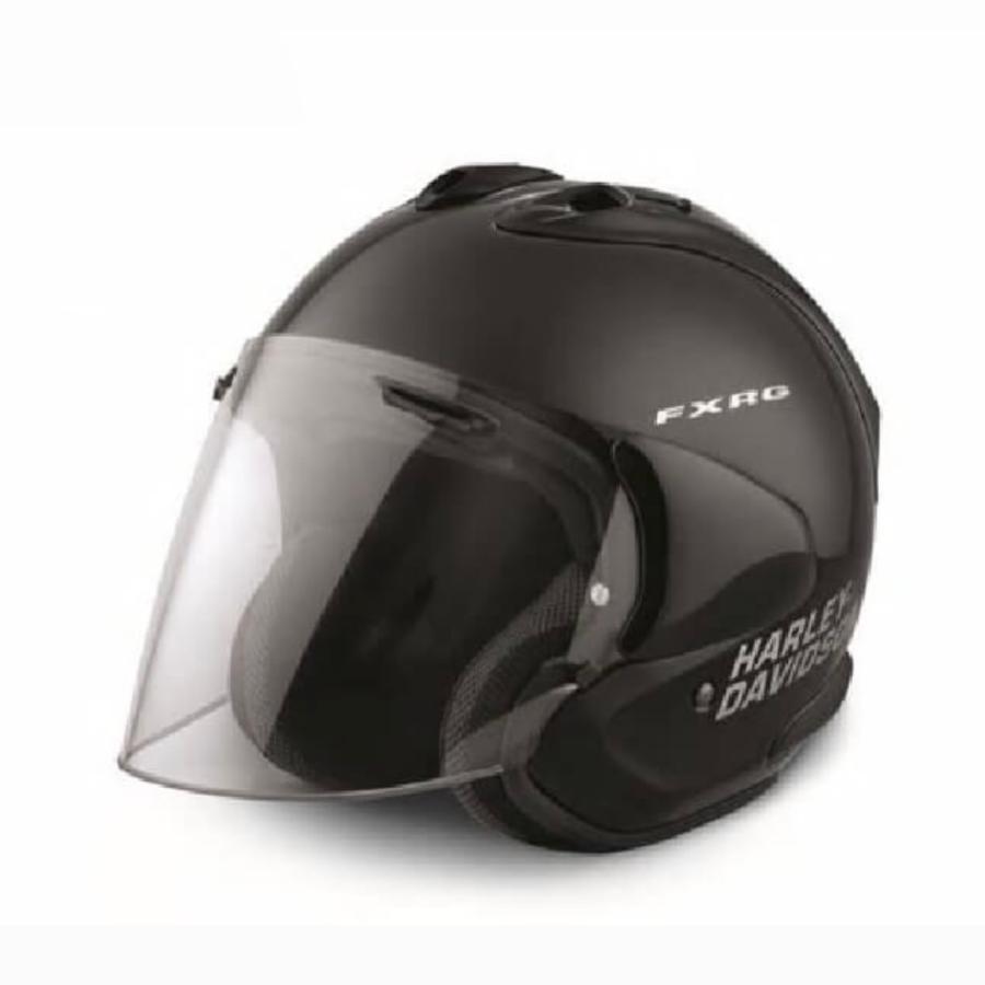 FXRG VZ-RAM 3/4 ヘルメット 1