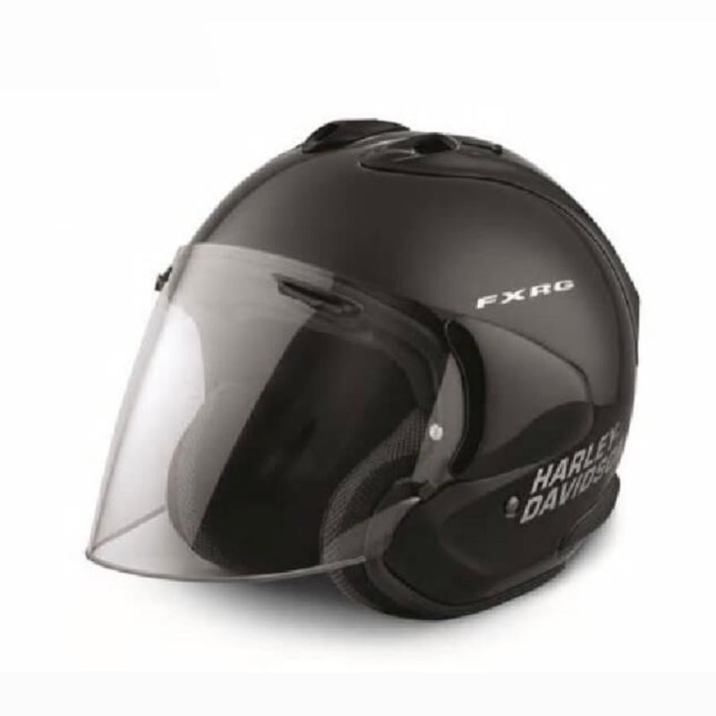FXRG VZ-RAM 3/4 ヘルメット 1