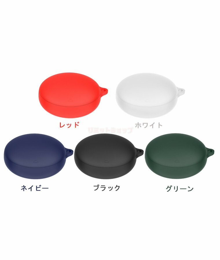 Anker Soundcore Sleep A20 ケース 5