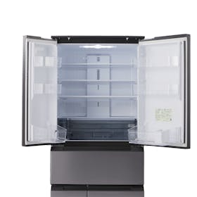 シャープ 冷蔵庫 SJ-MF55M-Hを検証レビュー!冷蔵庫の選び方も紹介 2