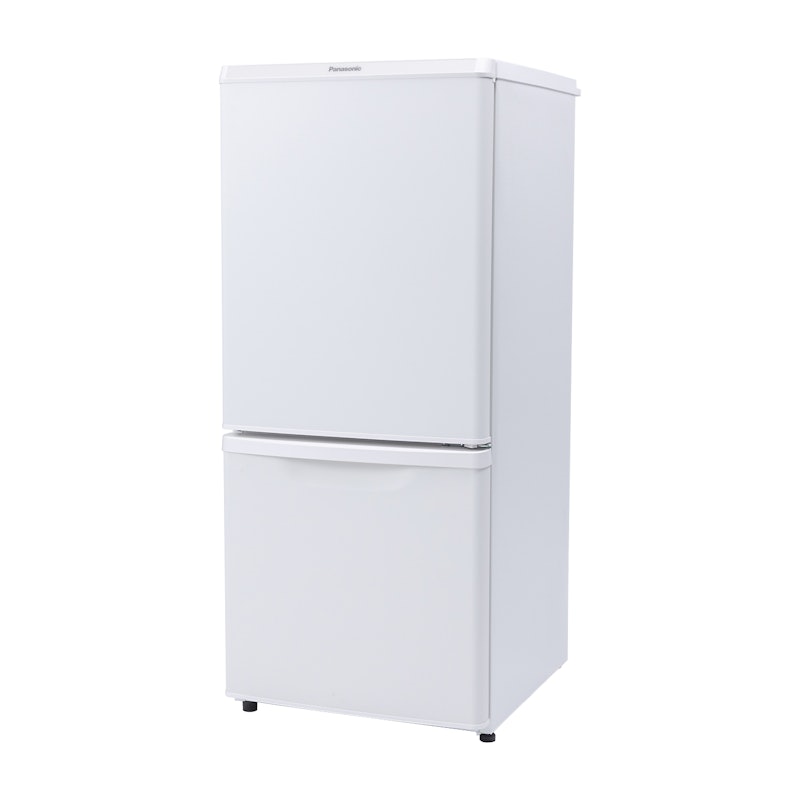 ナショナル冷蔵庫 NR-B12JA 122L 開店祝い - 冷蔵庫・冷凍庫