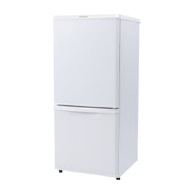 Panasonic NR-B14FW-T 冷蔵庫 138L 2022年製 パナソニック 冷蔵庫 NR-B14FWをレビュー!クチコミ・評判をもと