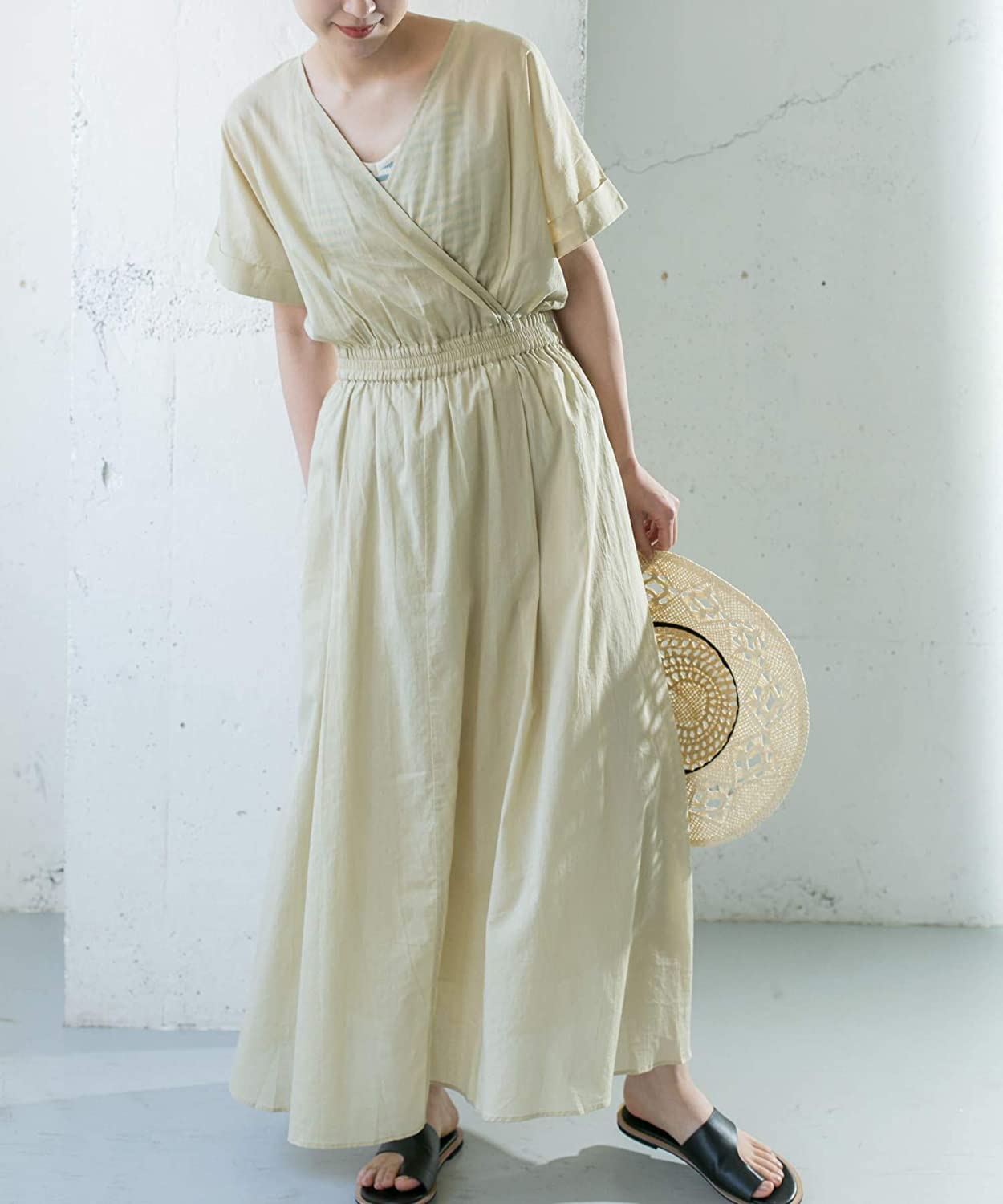 21年 カシュクールワンピースのおすすめ人気ランキング選 Mybest