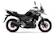 SUZUKI Vストローム250 ABS 1