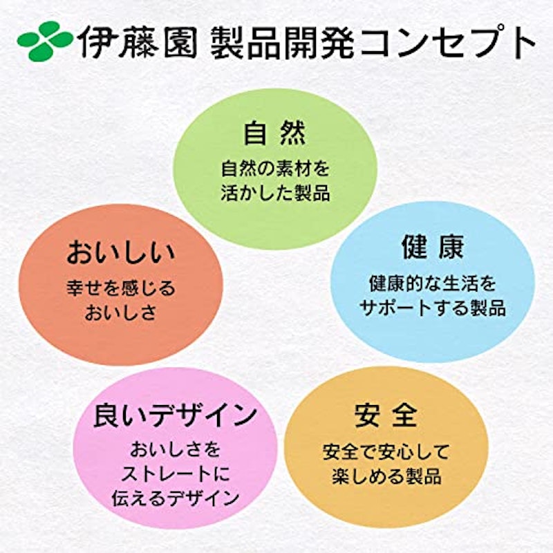 エコティーバッグ ほうじ茶 5