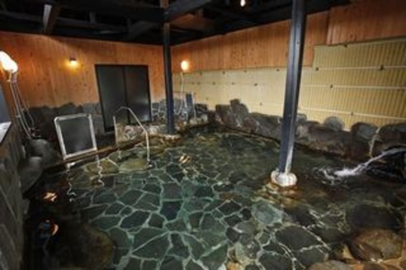 ホテル松泉閣 ろまん館 4