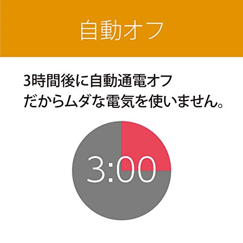 遠赤電気ストーブ 2