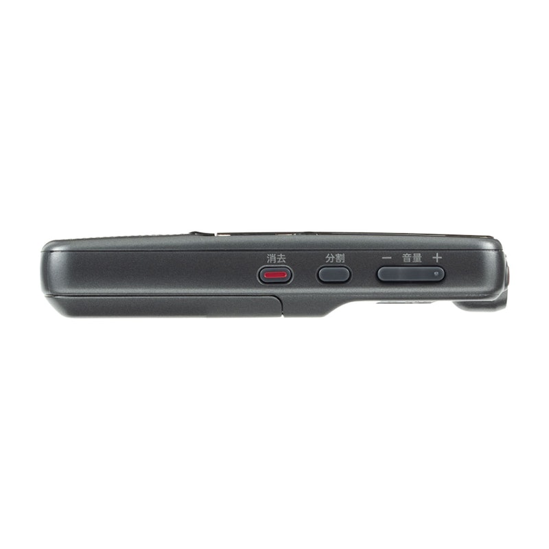 ICレコーダー ICD-PX240 6