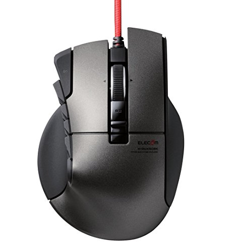M-DUX50BK 1