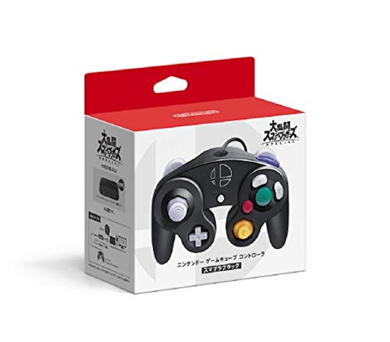 ゲームキューブ コントローラ 1