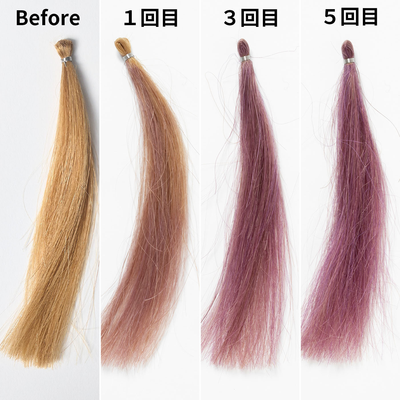 HELLO PURPLE 2