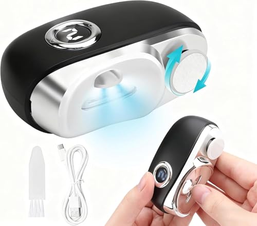 電動爪切り 1