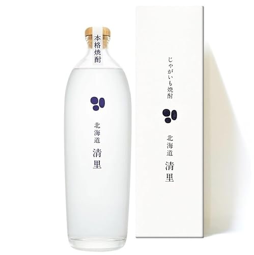 じゃがいも焼酎のおすすめ人気ランキング【2026年6月】 4