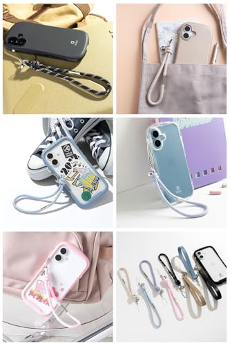 Phone チャーム ストラップ 2