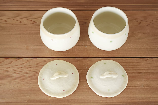 茶碗蒸し 3