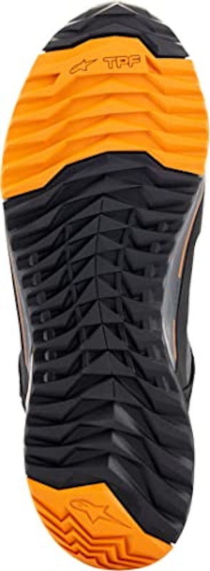 CR-X DRYSTAR RIDING 5