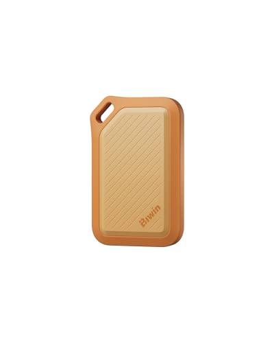 Amber PR2000 Portable SSD 1