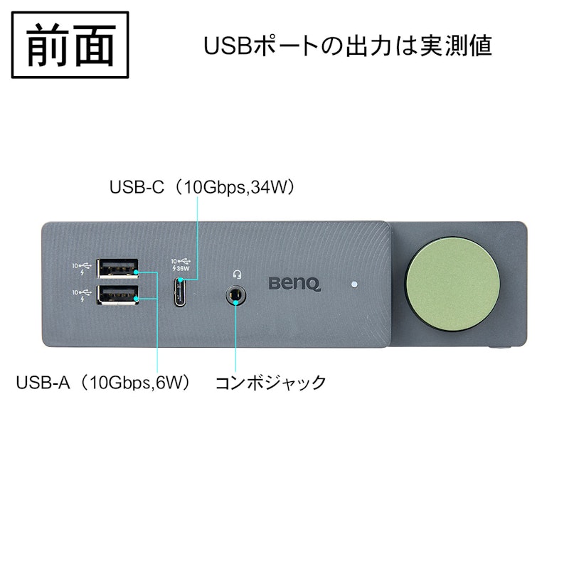 13-in-1 ハイブリッドドッキングステーション 5