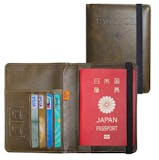 パスポートケースのおすすめ人気ランキング【2026年8月】 4