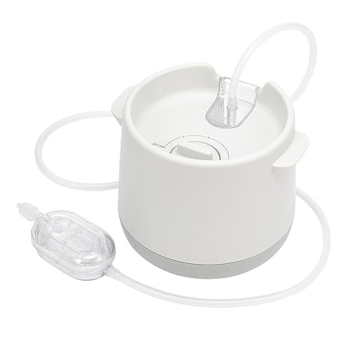 電動鼻吸い器　シュポット 2