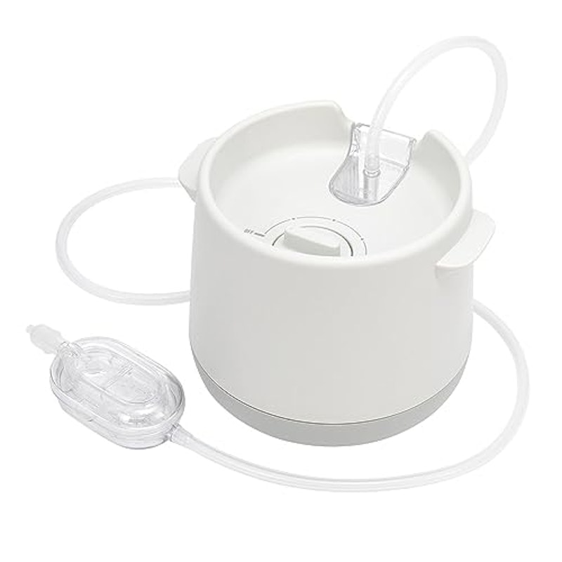電動鼻吸い器 シュポット 2