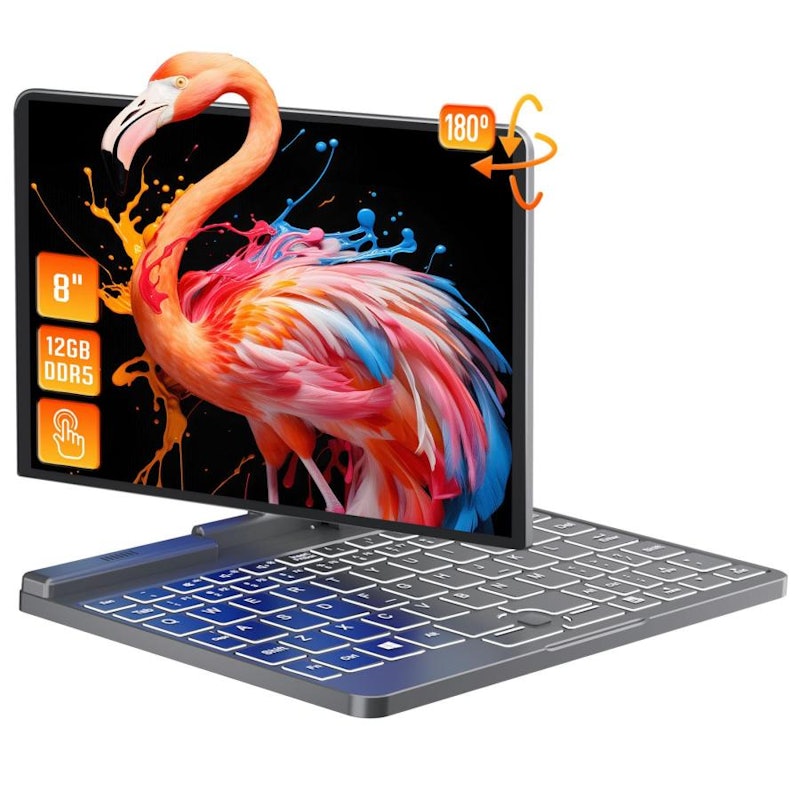 Ultra Pocket PC 1