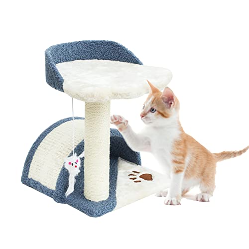 キャットタワー 1