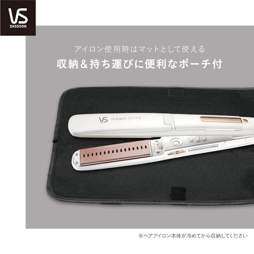 マジックシャイン 7