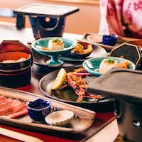 別邸 そらのうえ 6