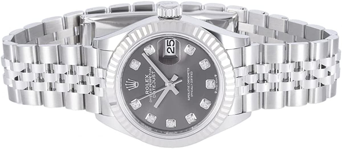 レディ デイトジャスト 2