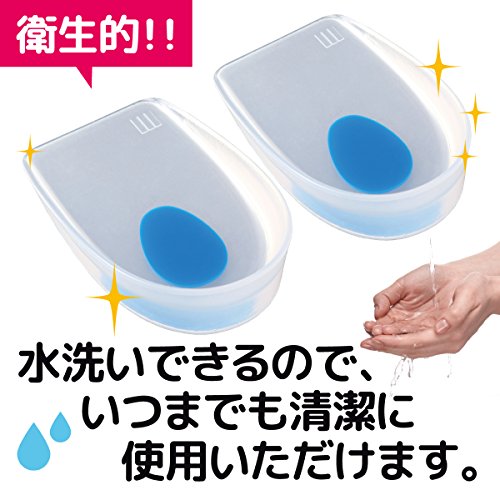 Phoenixsole インソール サポーター 3