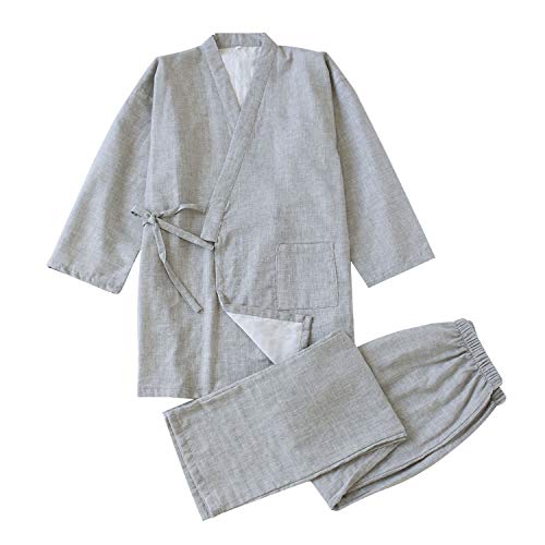 男性甚平 和装部屋着のおすすめ人気ランキング選 Mybest