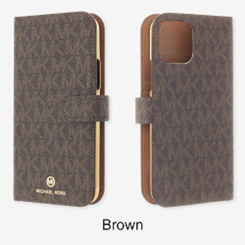 Folio Case Signature with Hand Strap 1