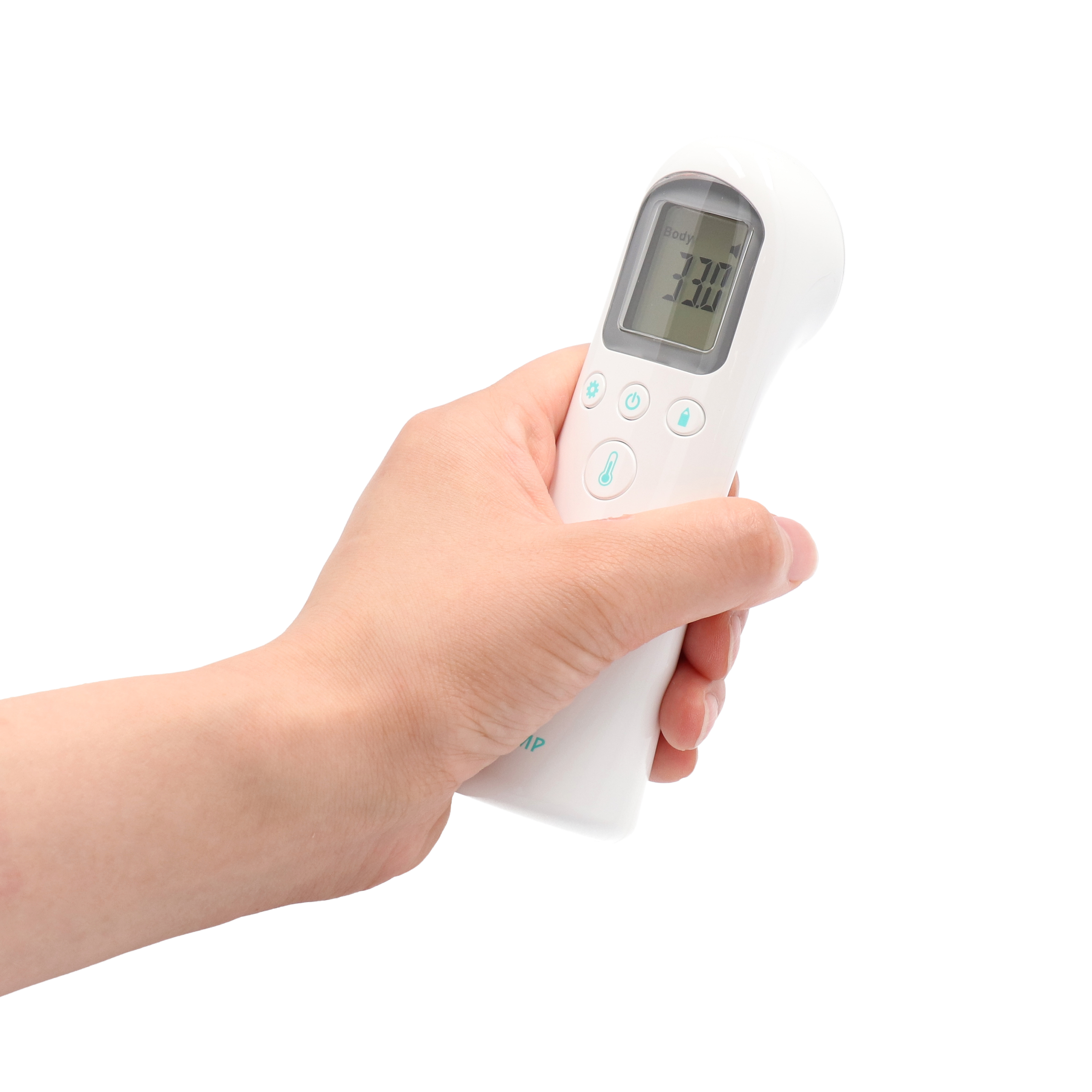 非接触赤外線体温計 EZIS TEMP 4