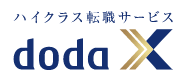 doda X 1