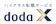 パーソルキャリア doda X 1