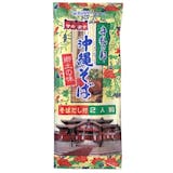 沖縄そば(乾麺)のおすすめ人気ランキング【2026年6月】 2