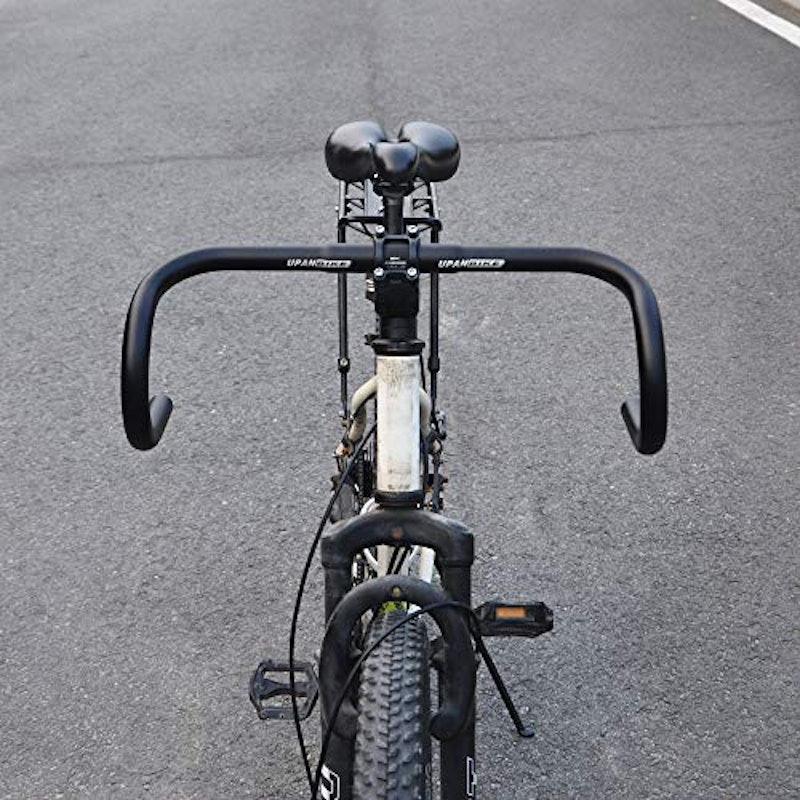 UPANBIKE バイクドロップハンドルバー 5