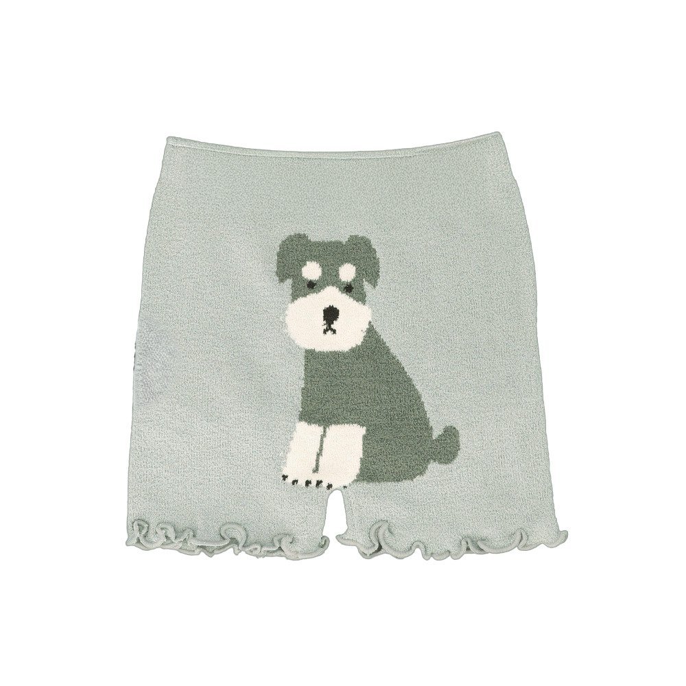 ソフトモールパンツ 7