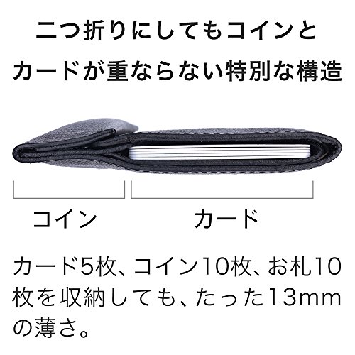 薄い財布 4