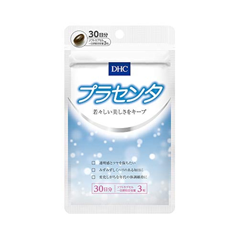 プラセンタ 1