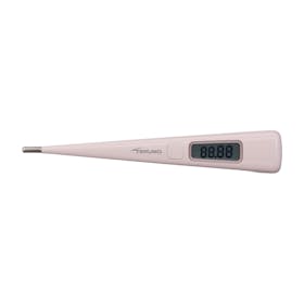 テルモ WOMAN℃ 電子体温計 ET−W210WZを検証レビュー!基礎体温計の選び方も紹介 1