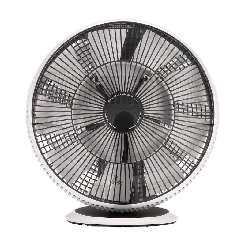 GreenFan Cirq 6