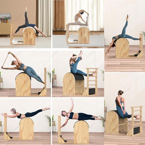 ピラティスバレルのおすすめ人気ランキング【2026年1月】 | マイベスト